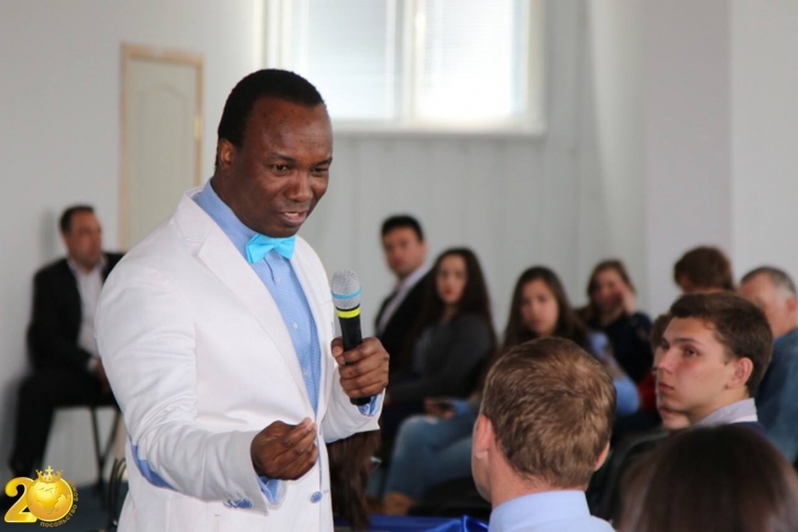Pastor Sunday Adelaja-2