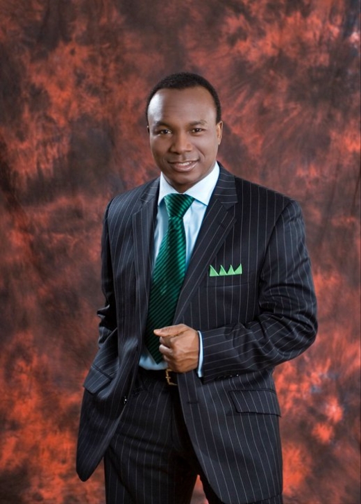 Pastor Sunday Adelaja-5
