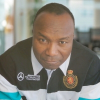 Сандей Аделаджа Sunday Adelaja