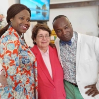 Сандей Аделаджа Sunday Adelaja